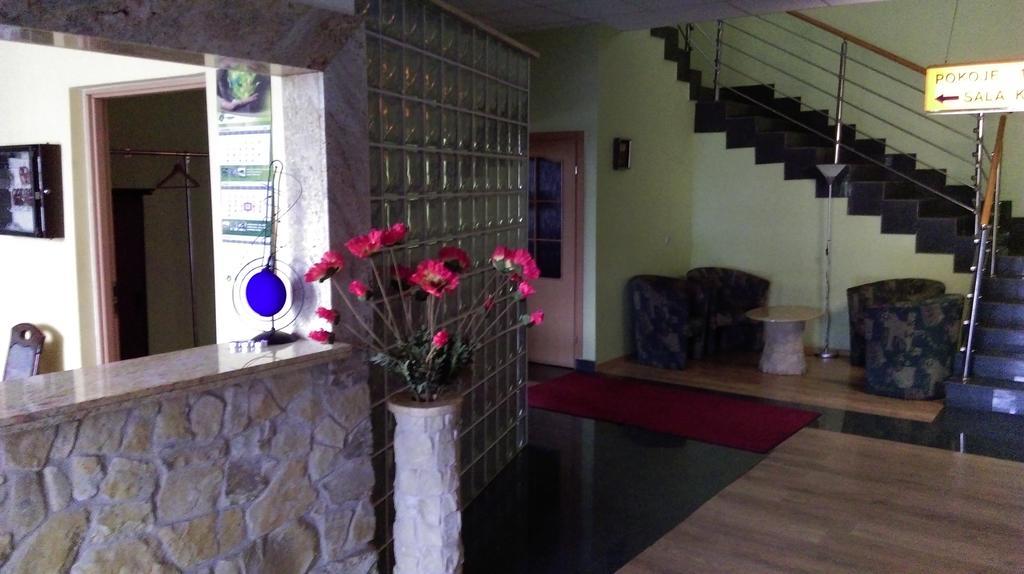 Bed-Breakfast By Tina Hotel Żukowo Kültér fotó