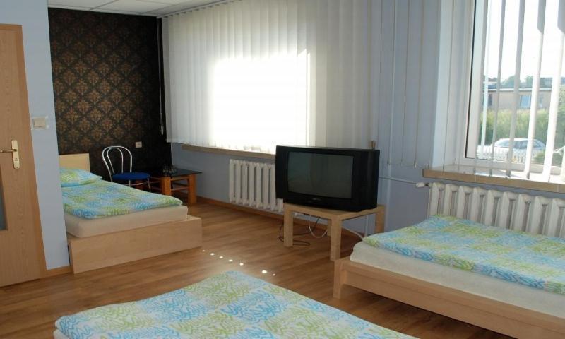 Bed-Breakfast By Tina Hotel Żukowo Szoba fotó
