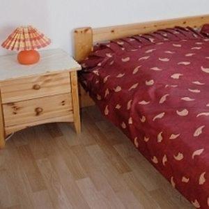 Bed-Breakfast By Tina Hotel Żukowo Szoba fotó